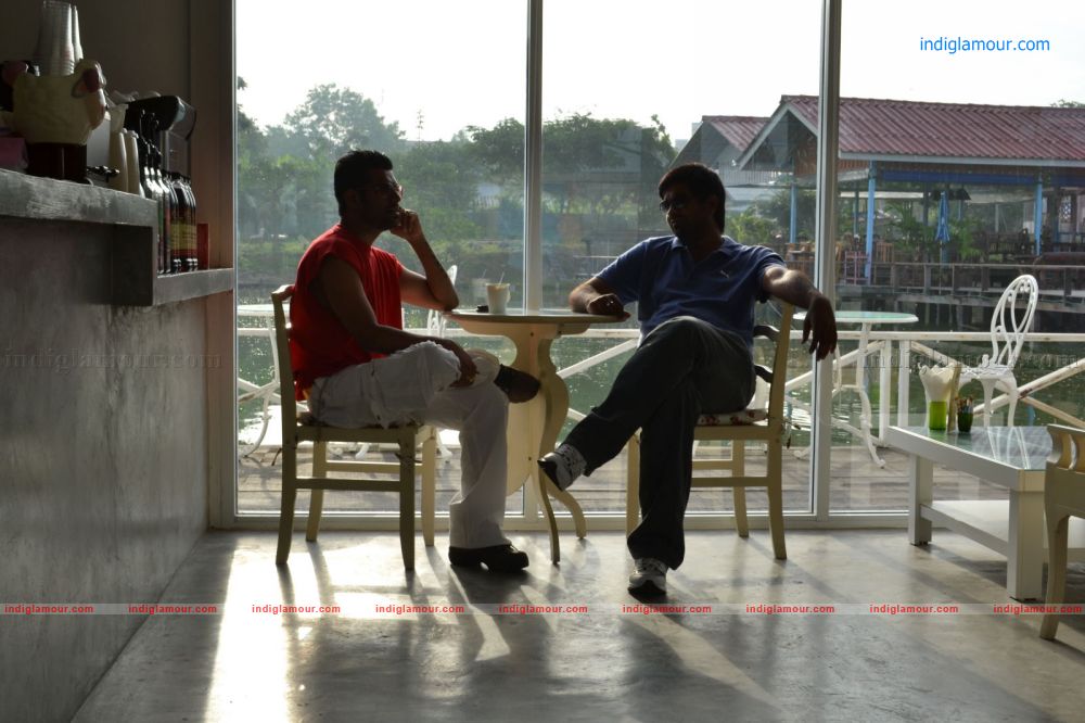 Vennela 1.5 Movie hd photo