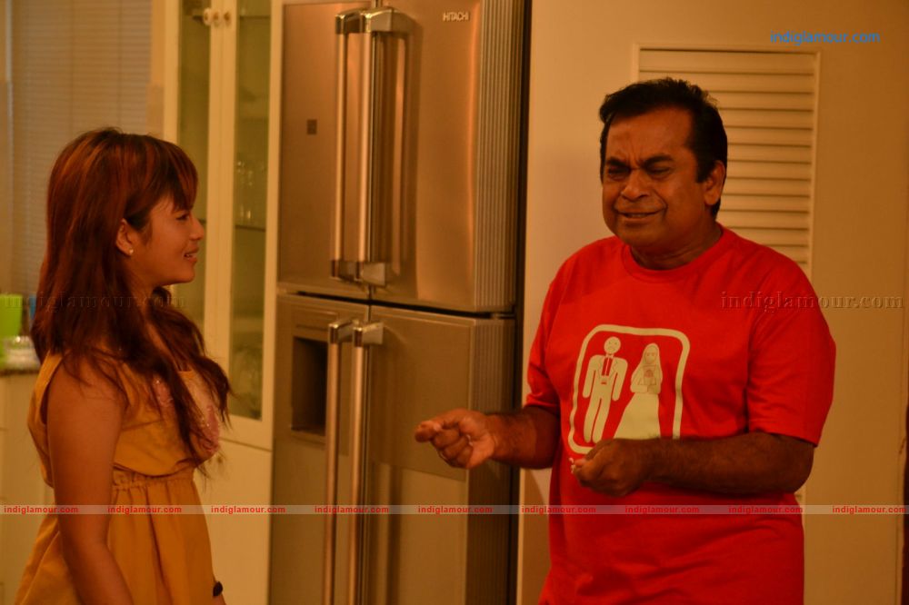 Vennela 1.5 Movie hd photo