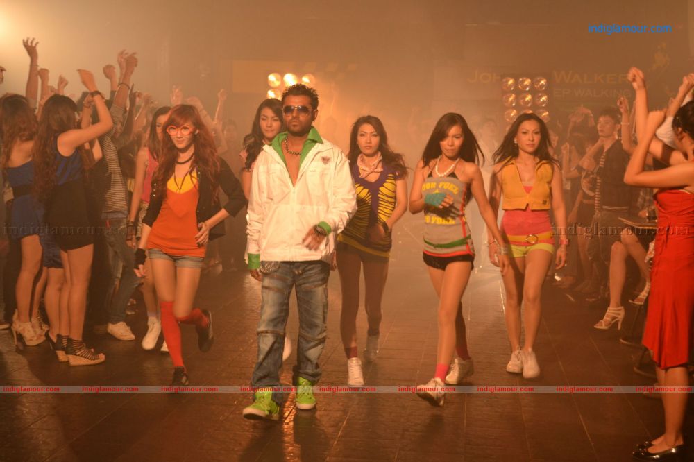 Vennela 1.5 Movie hd photo