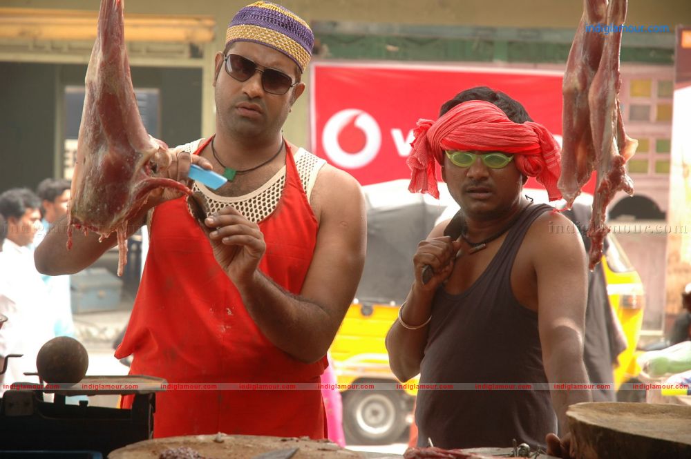 Vennela 1.5 Movie hd photo