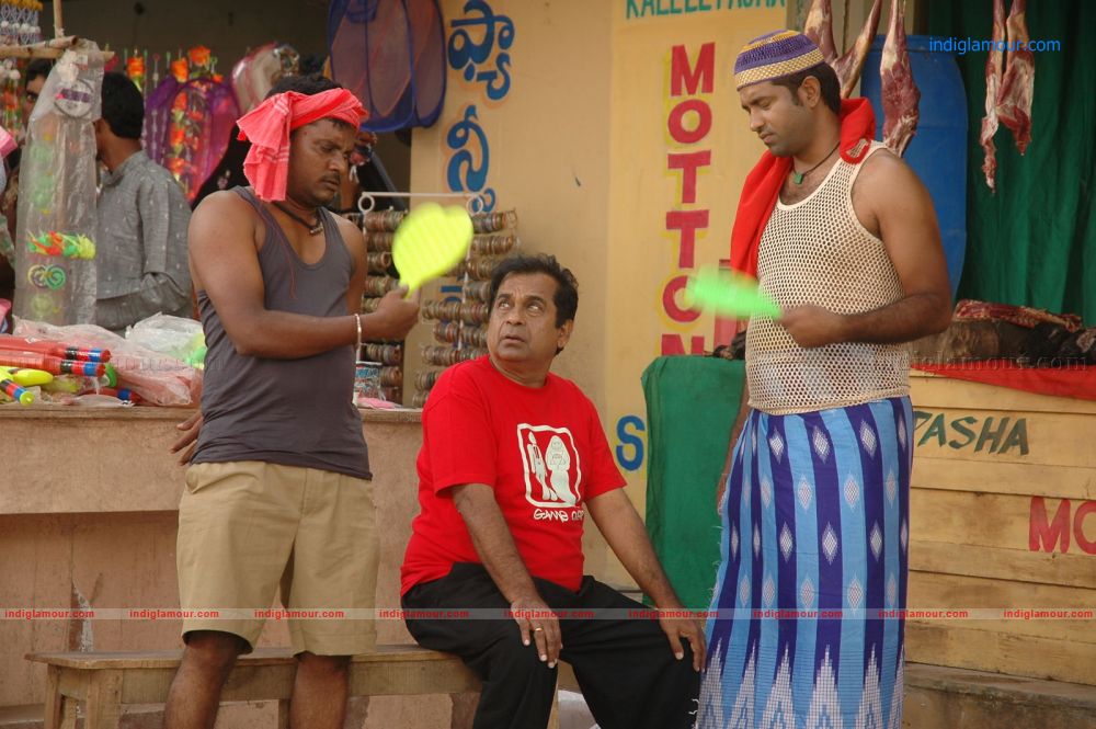 Vennela 1.5 Movie hd photo