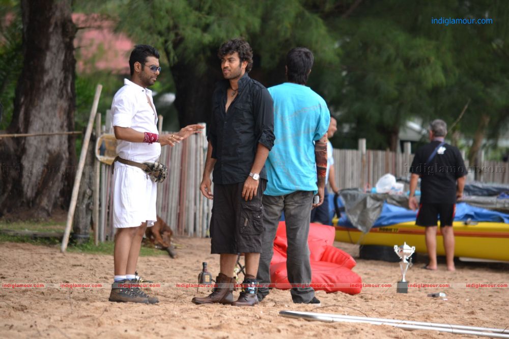 Vennela 1.5 Movie hd photo