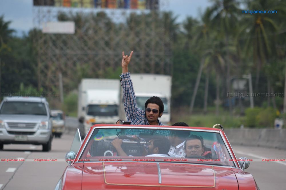 Vennela 1.5 Movie hd photo