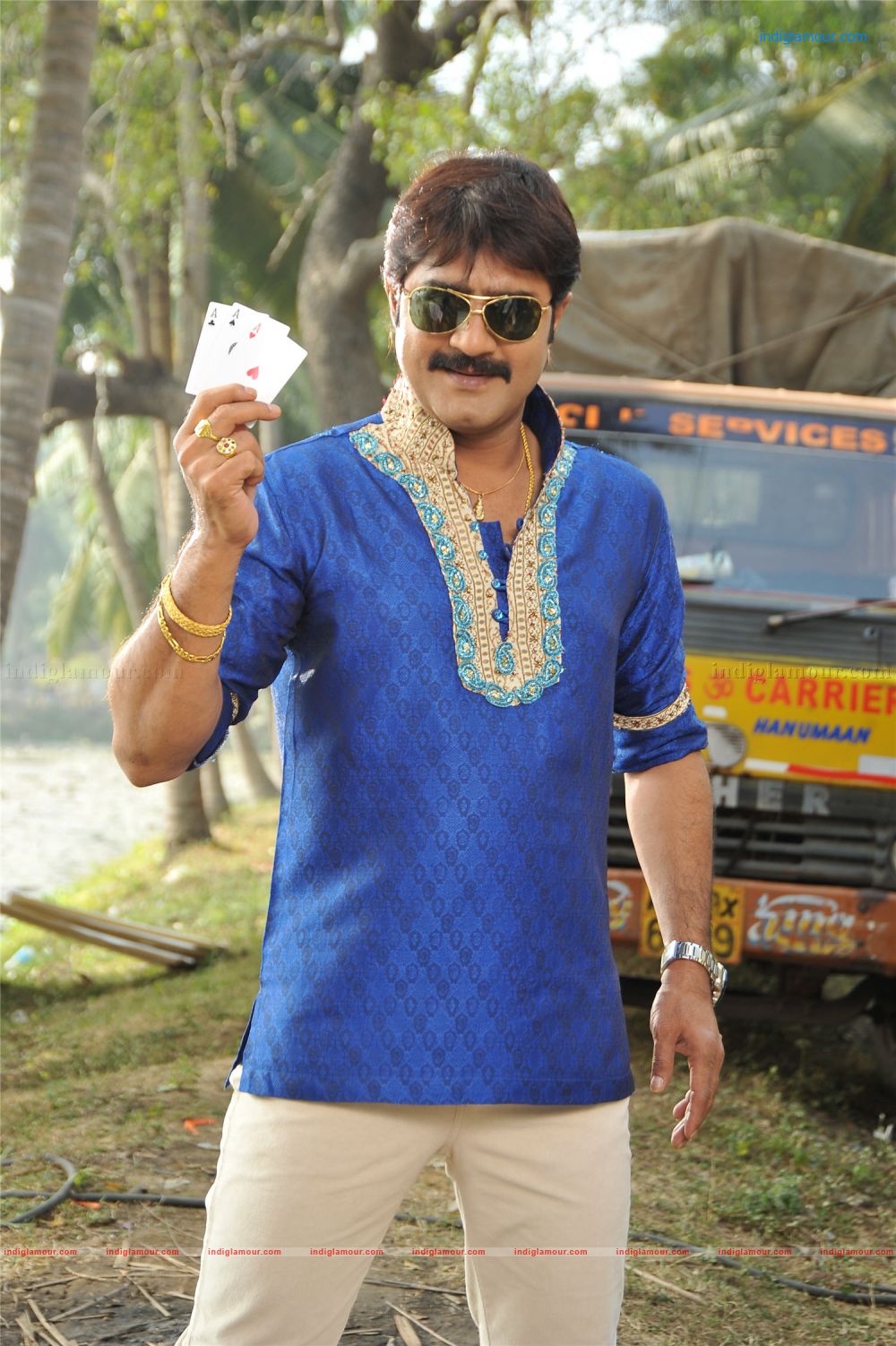 Devaraya Movie hd photo