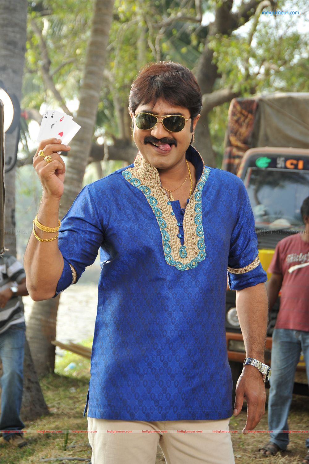 Devaraya Movie hd photo