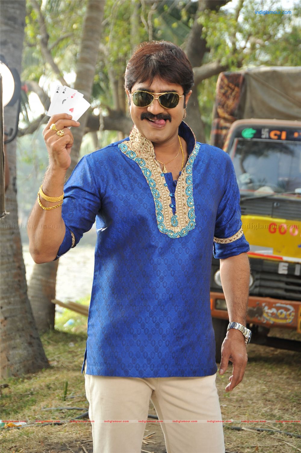 Devaraya Movie hd photo