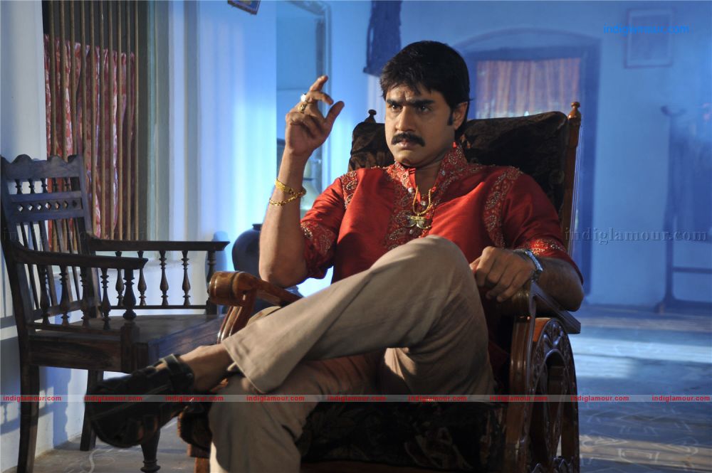 Devaraya Movie hd photo