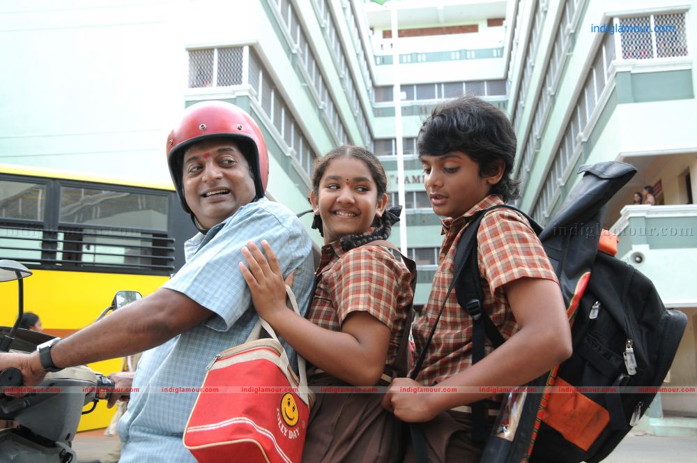 Dhoni Movie hd photo