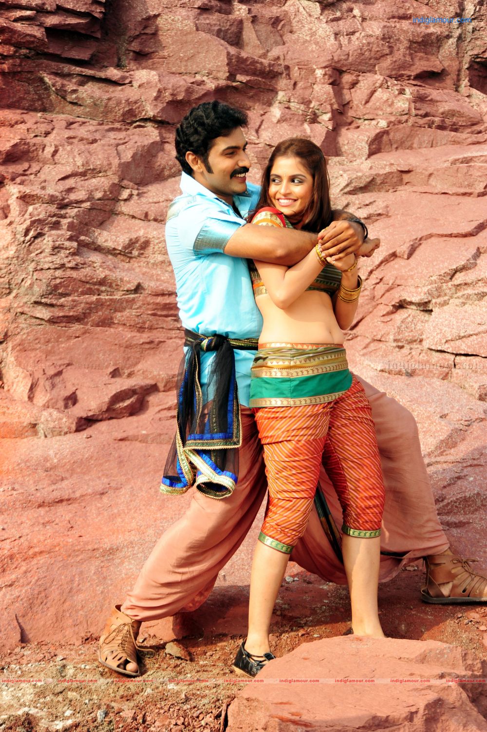 Nandiswarudu Movie hd photo