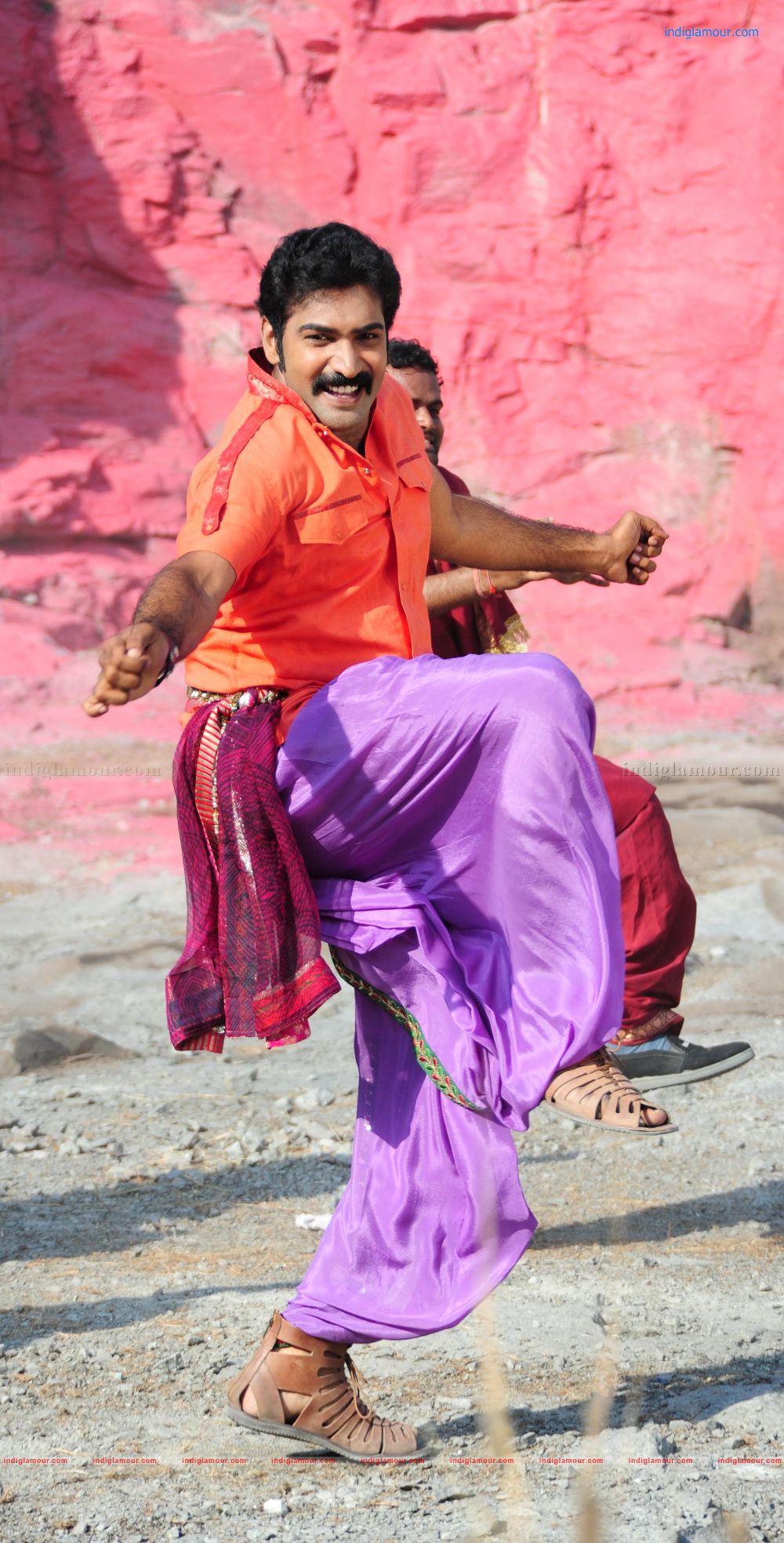 Nandiswarudu Movie hd photo