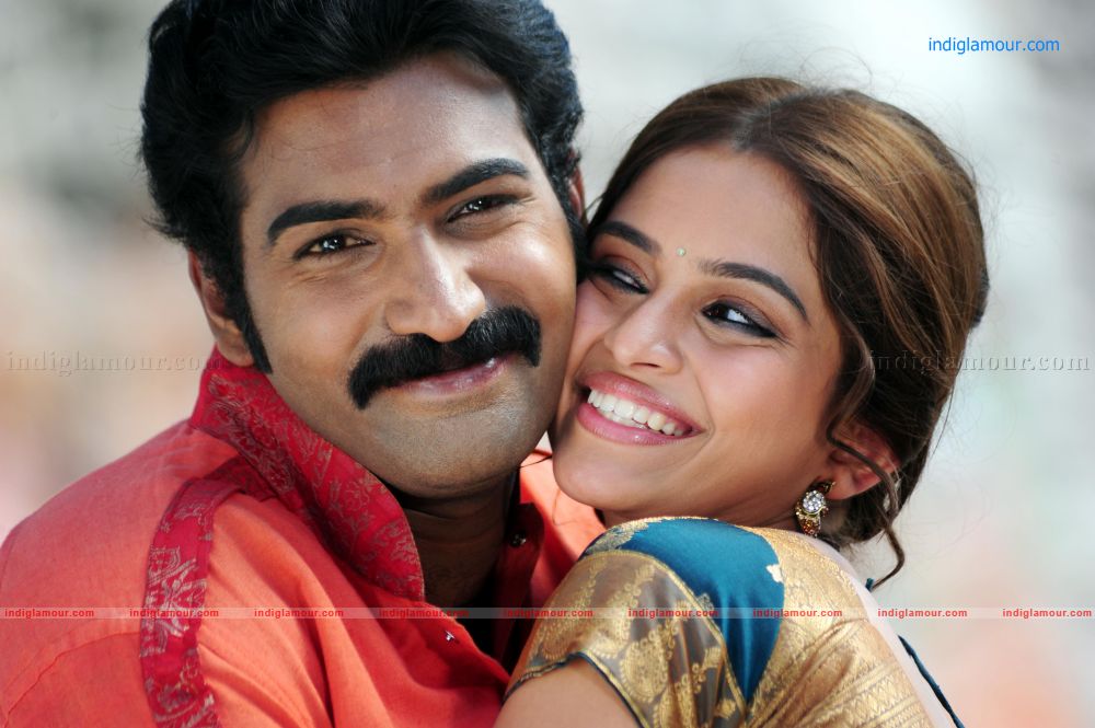 Nandiswarudu Movie hd photo