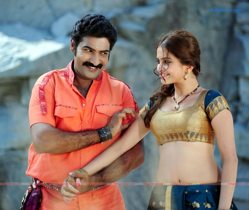 Nandiswarudu Movie hd photo