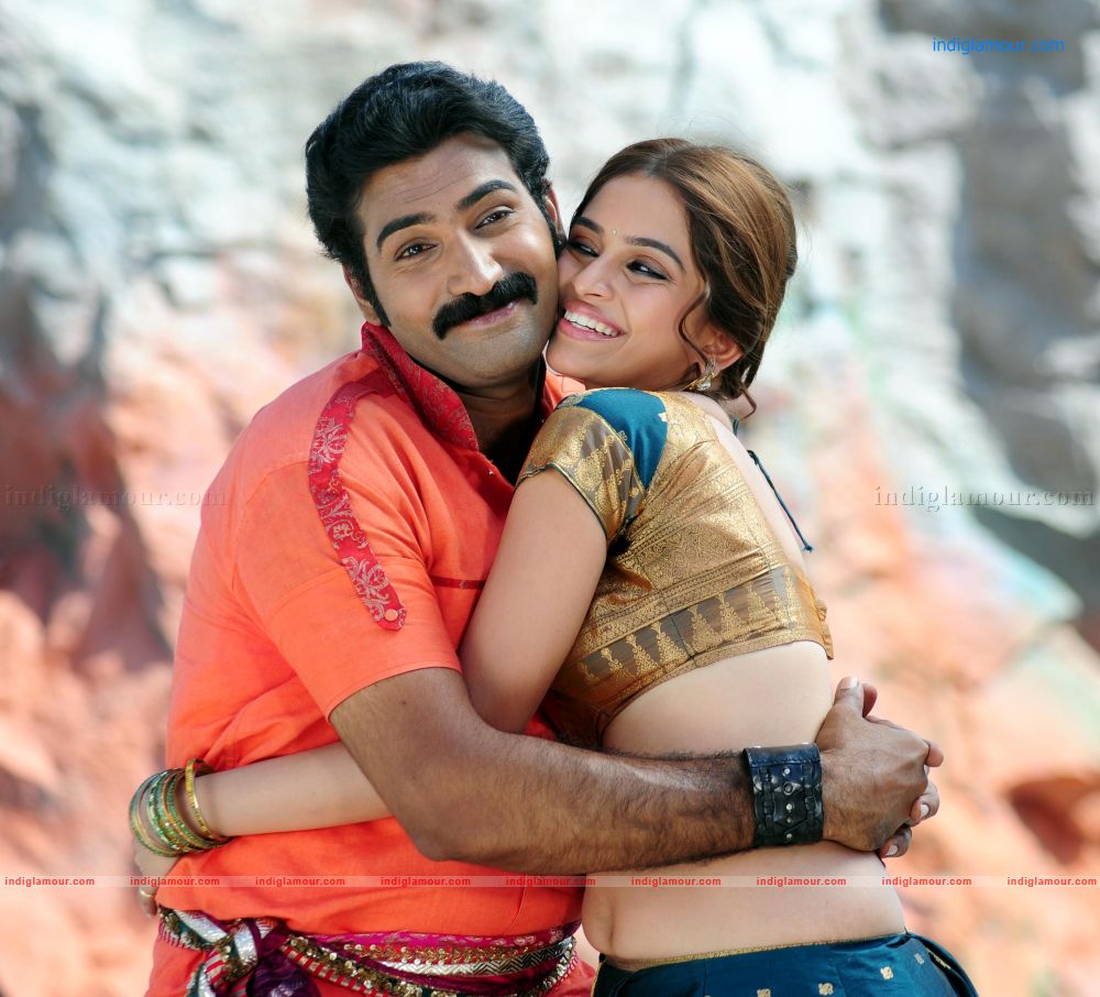 Nandiswarudu Movie hd photo