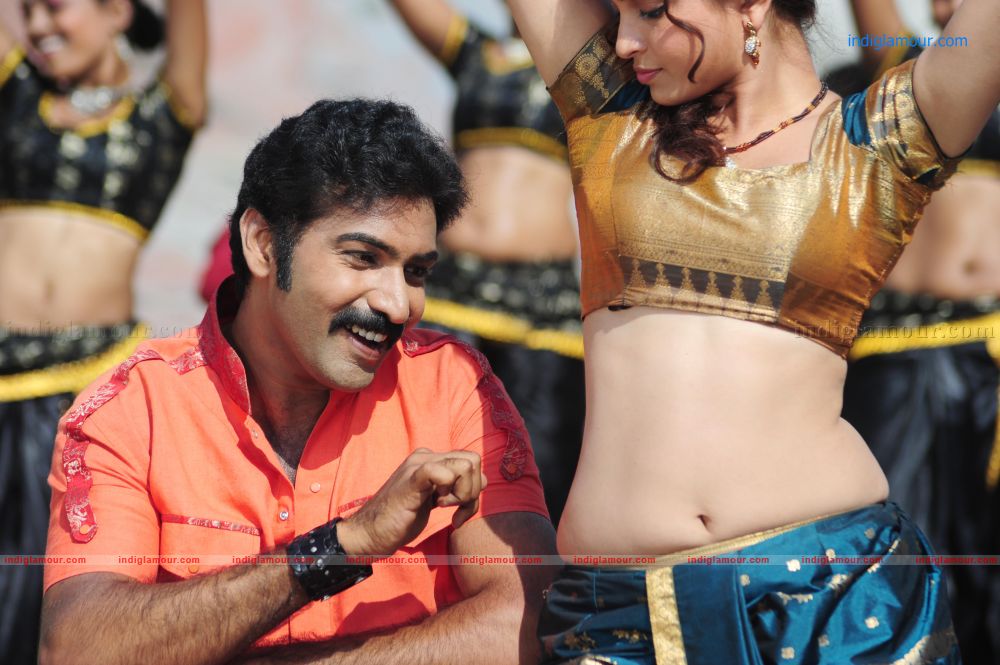 Nandiswarudu Movie hd photo