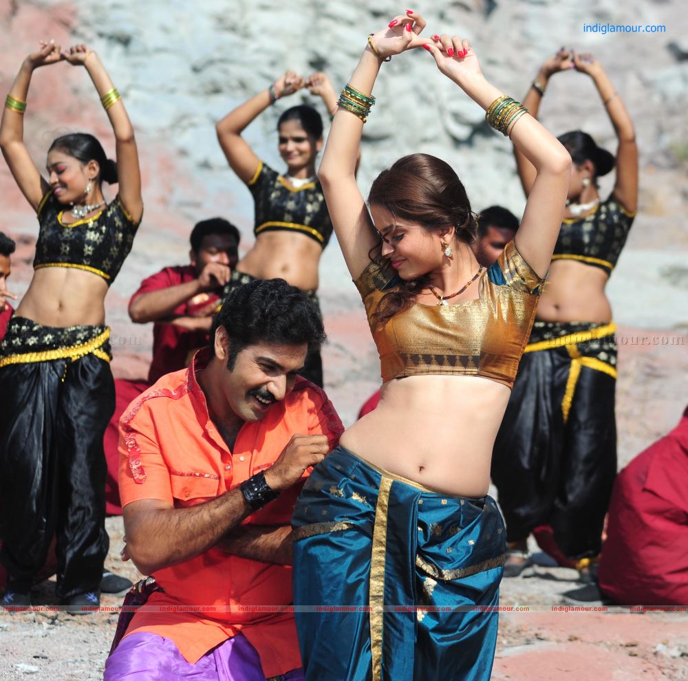 Nandiswarudu Movie hd photo