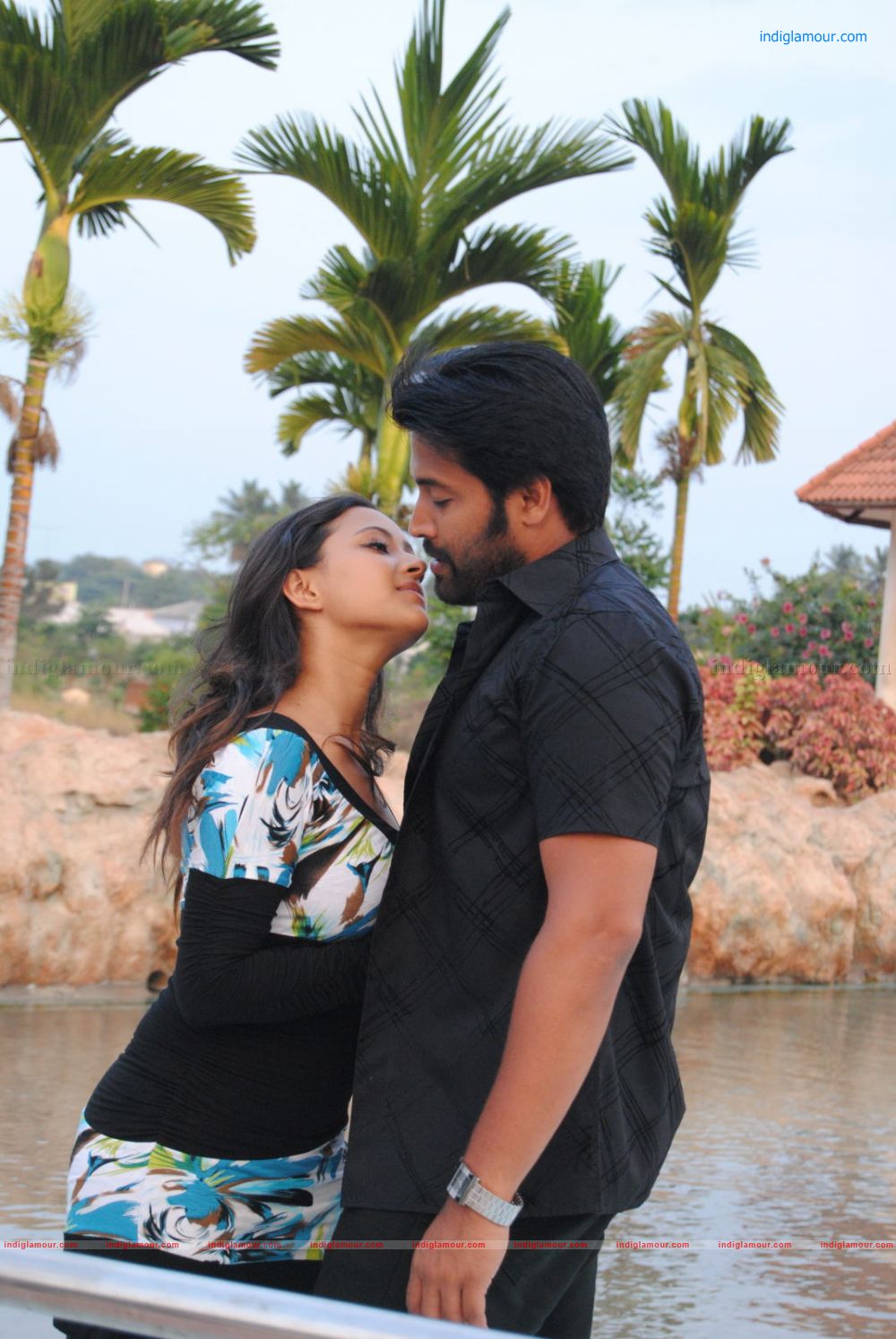 Yuganiki Okka Premikudu Movie hd photo