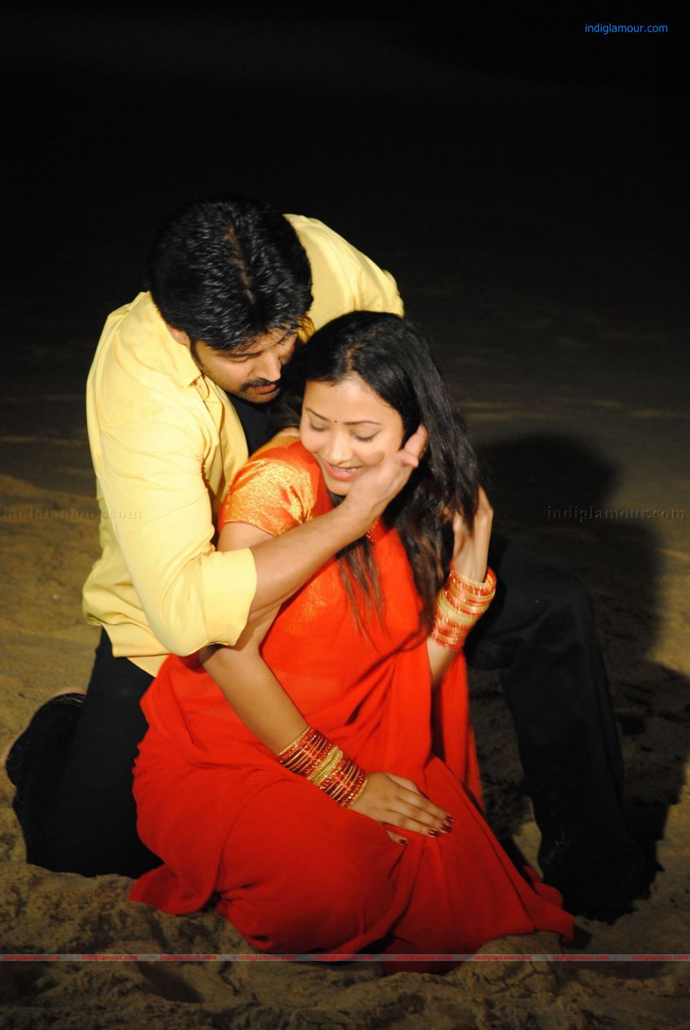 Yuganiki Okka Premikudu Movie hd photo