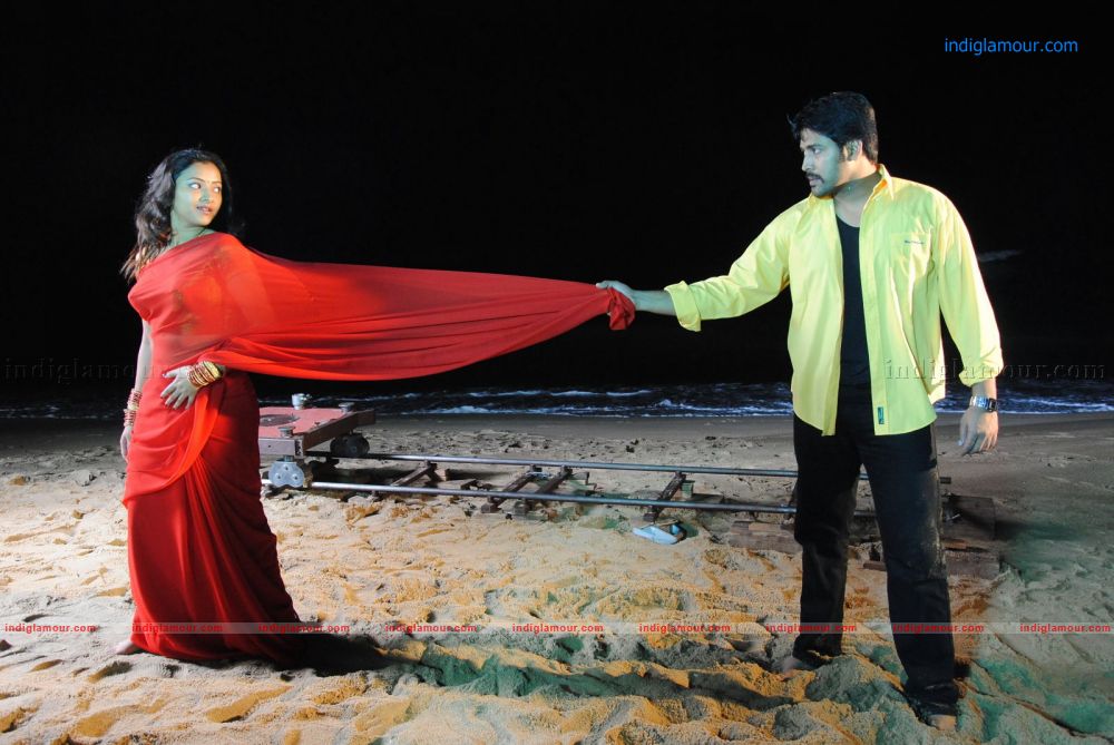 Yuganiki Okka Premikudu Movie hd photo
