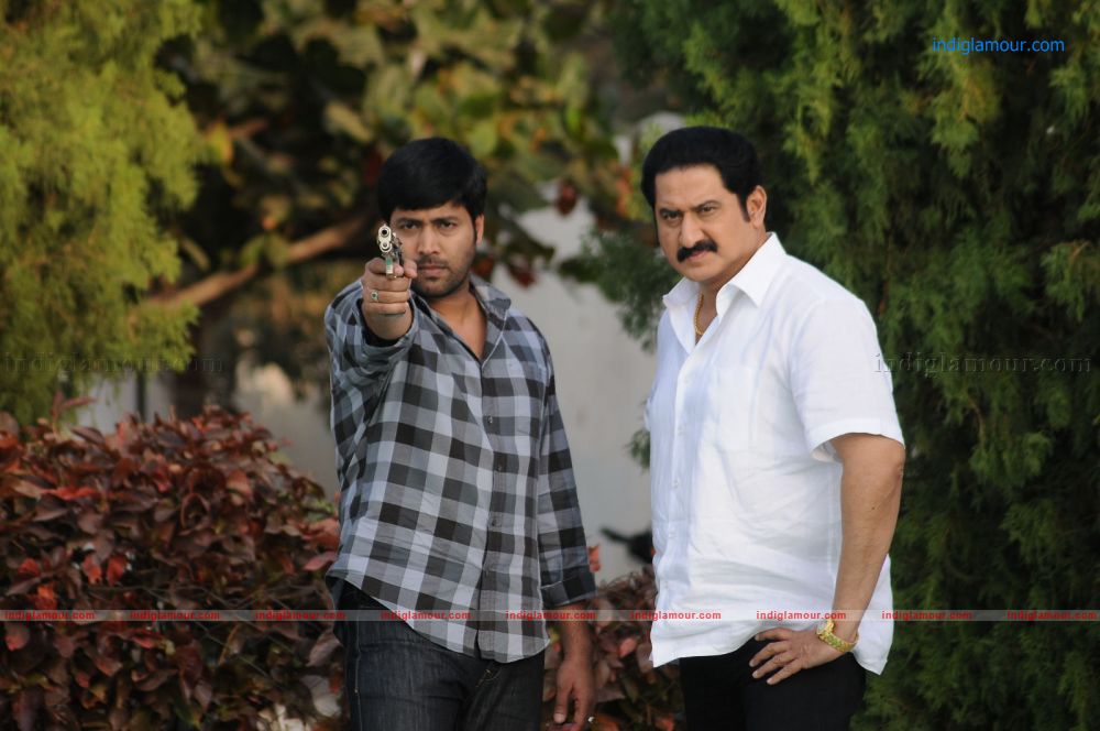 Yuganiki Okka Premikudu Movie hd photo