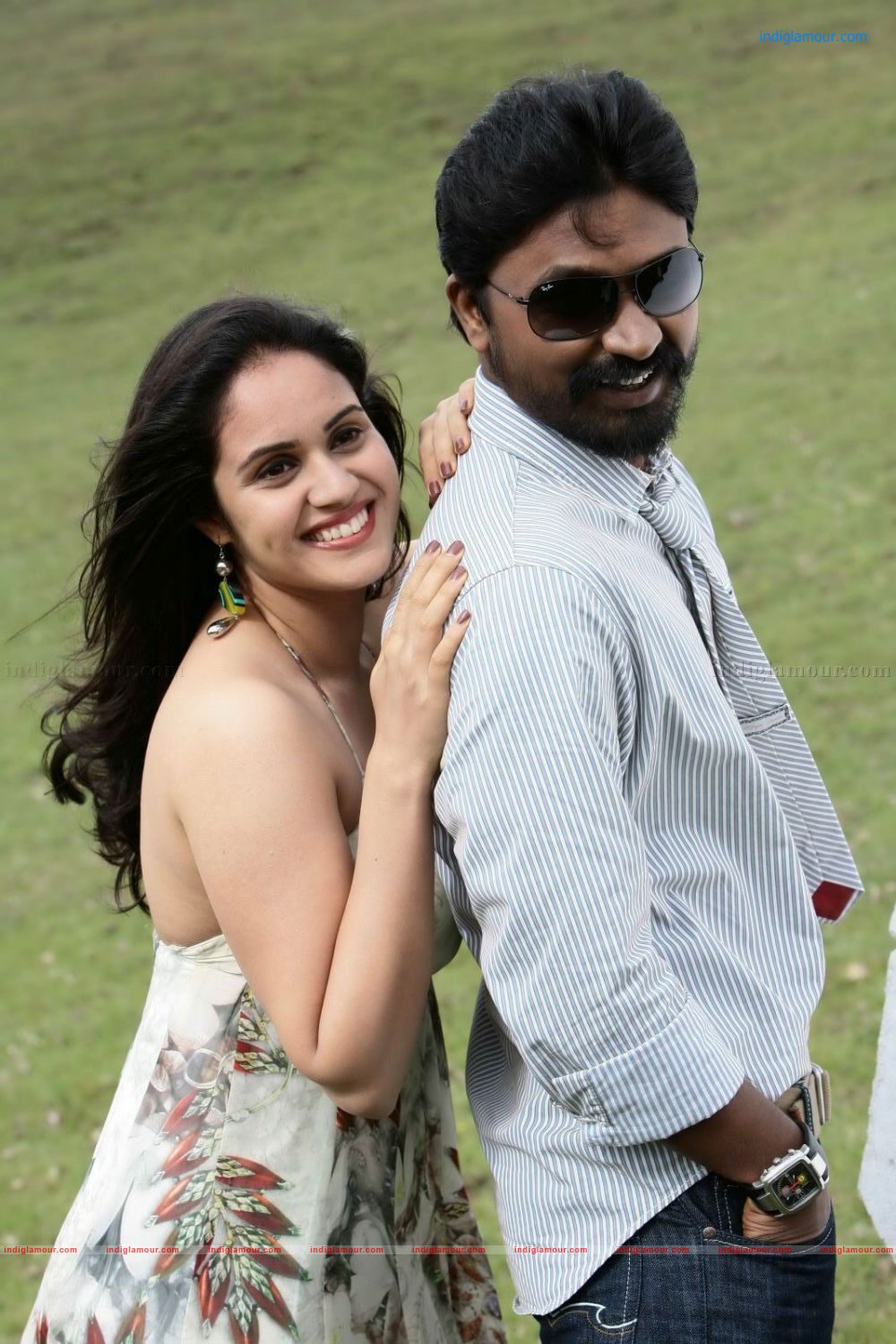Alibaba Intlo Andaru Dongale Movie hd photo