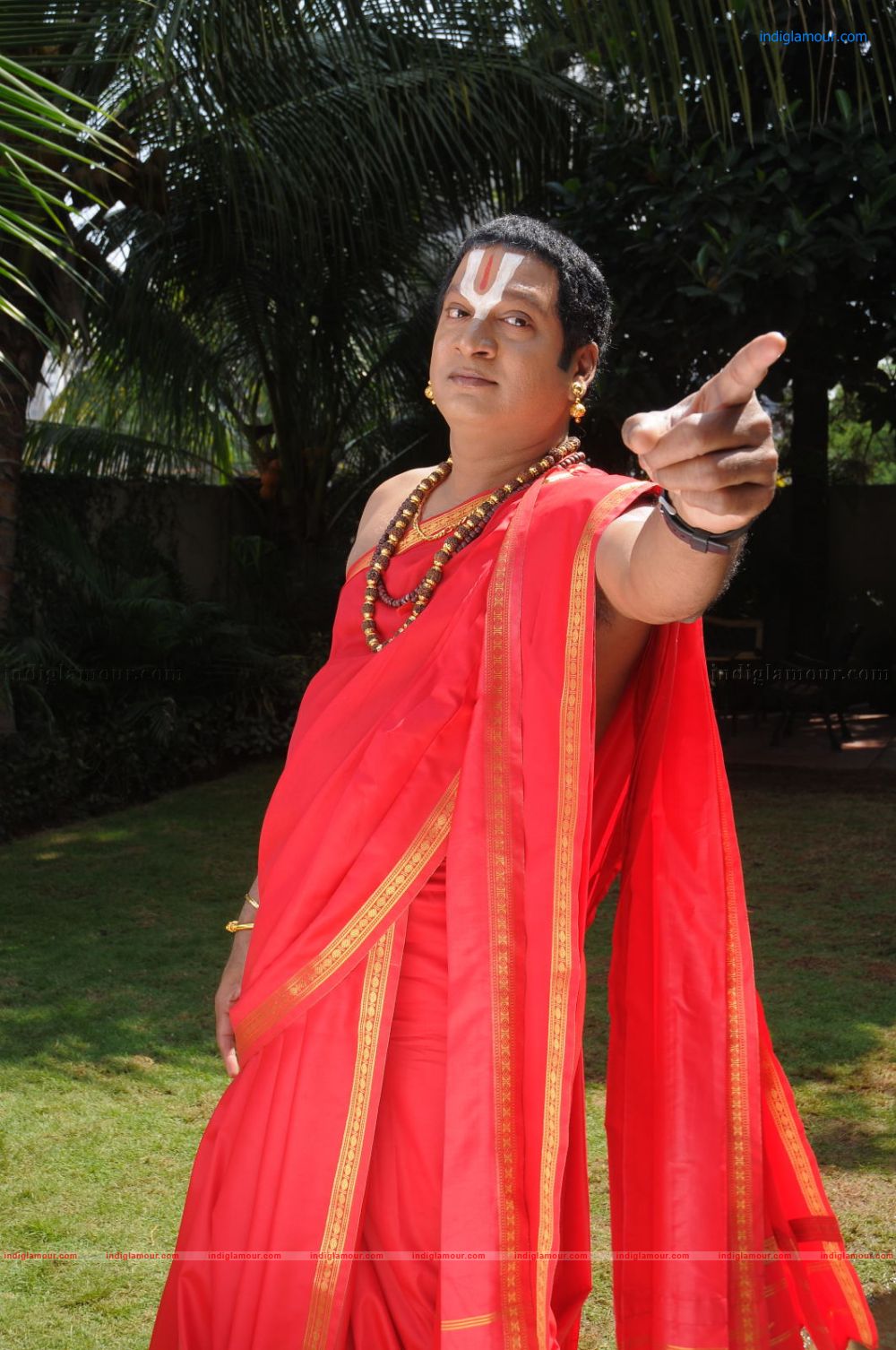 Cinemakeldam Randi Movie hd photo