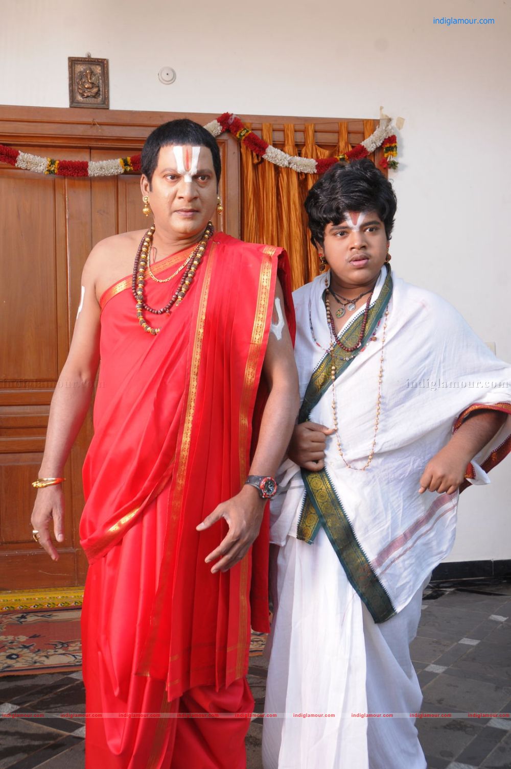 Cinemakeldam Randi Movie hd photo