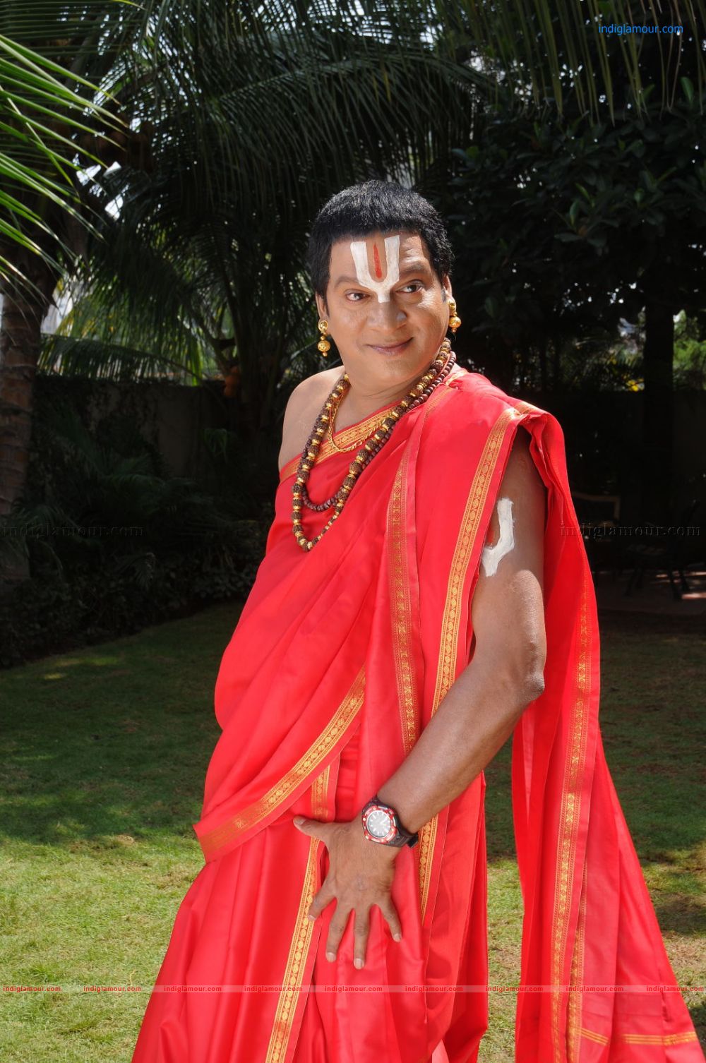 Cinemakeldam Randi Movie hd photo