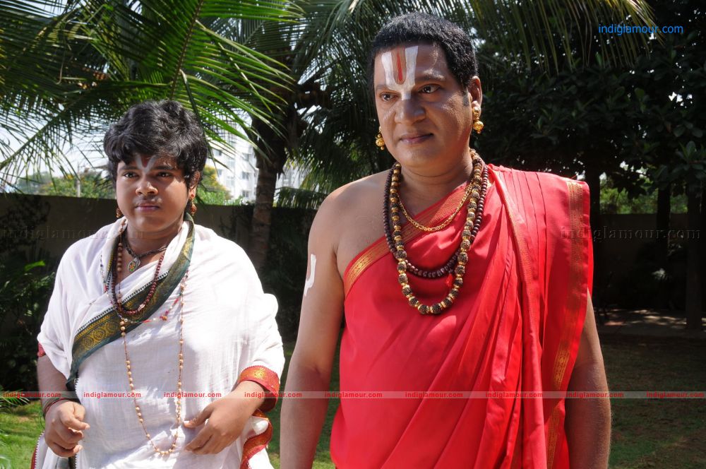 Cinemakeldam Randi Movie hd photo