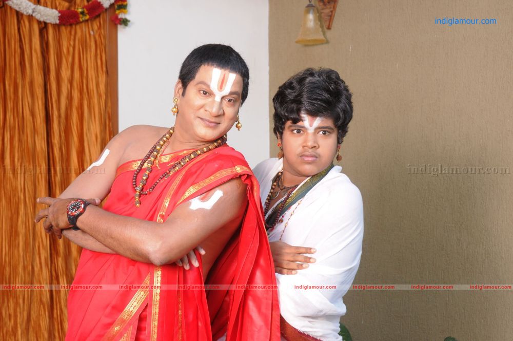 Cinemakeldam Randi Movie hd photo