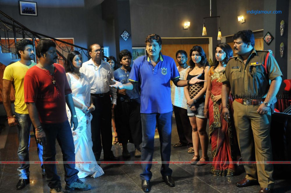 Cinemakeldam Randi Movie hd photo