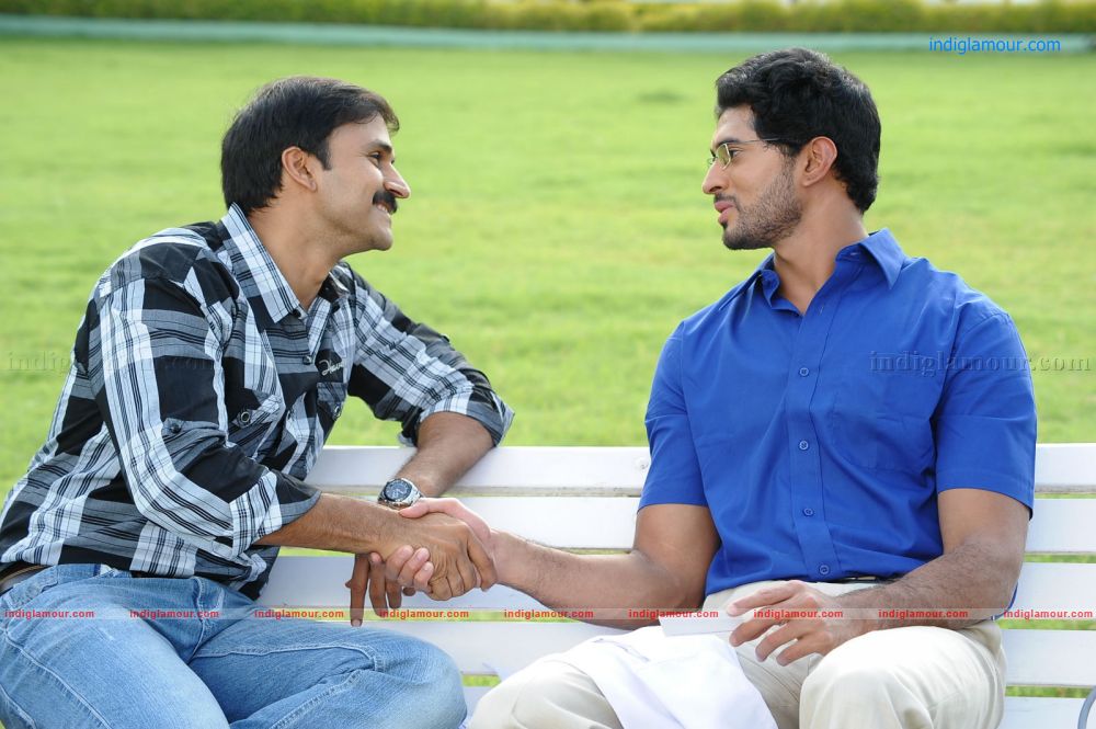 Rushi Movie hd photo