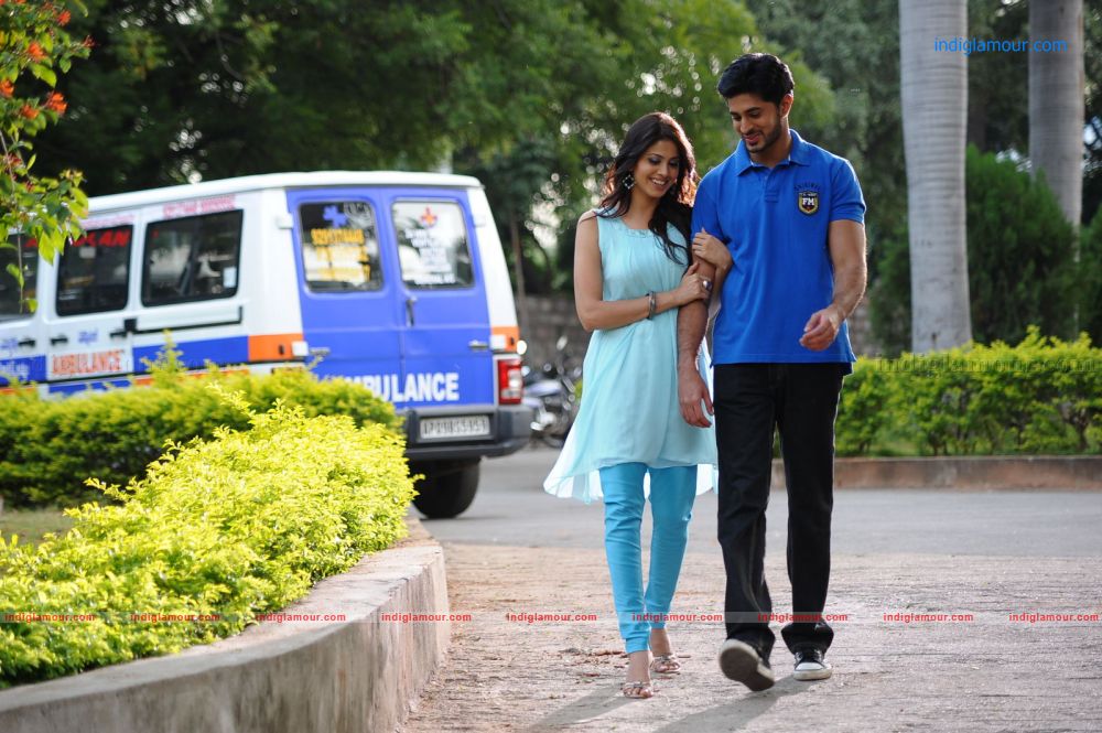 Rushi Movie hd photo