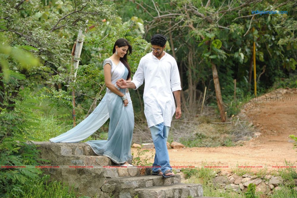 Rushi Movie hd photo