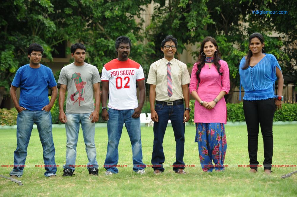 Rushi Movie hd photo