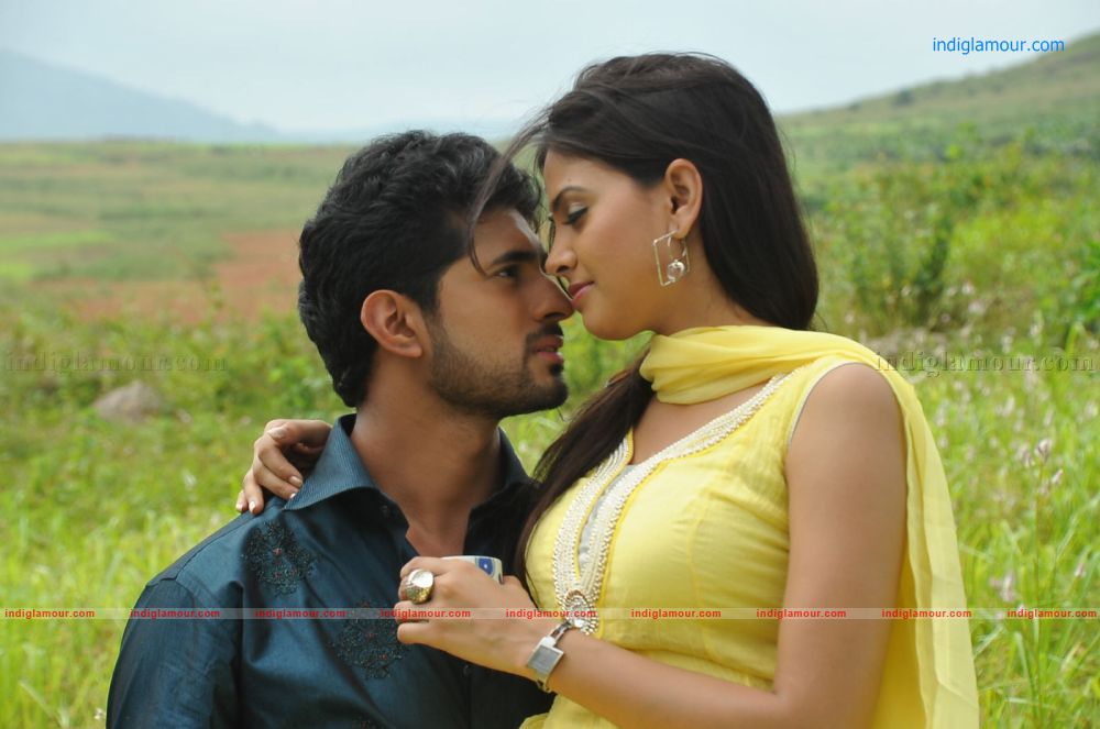 Rushi Movie hd photo