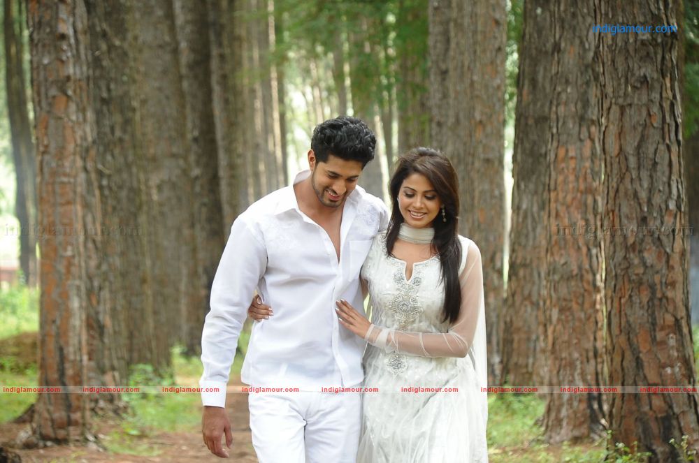 Rushi Movie hd photo