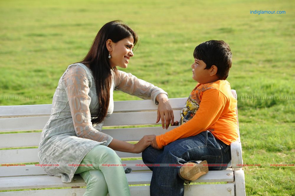Rushi Movie hd photo