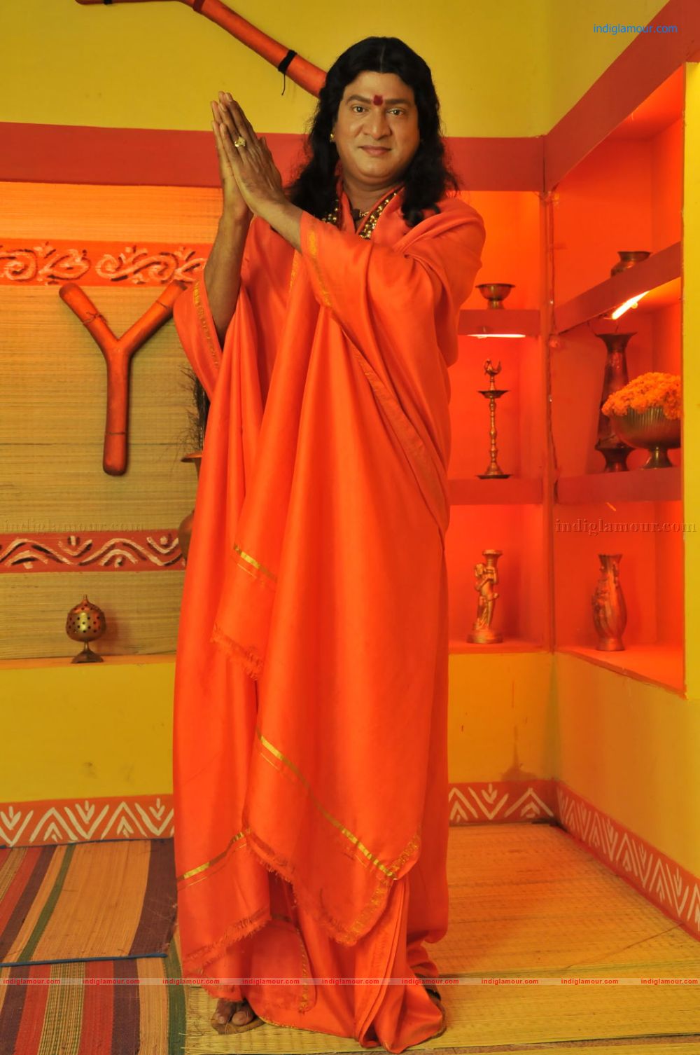 Ayyare Movie hd photo