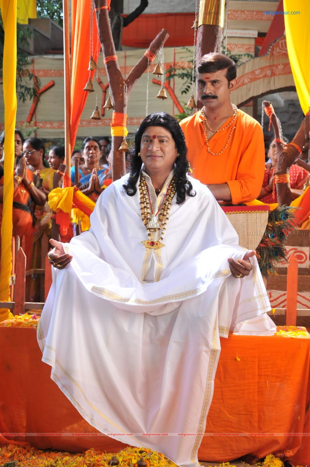 Ayyare Movie hd photo