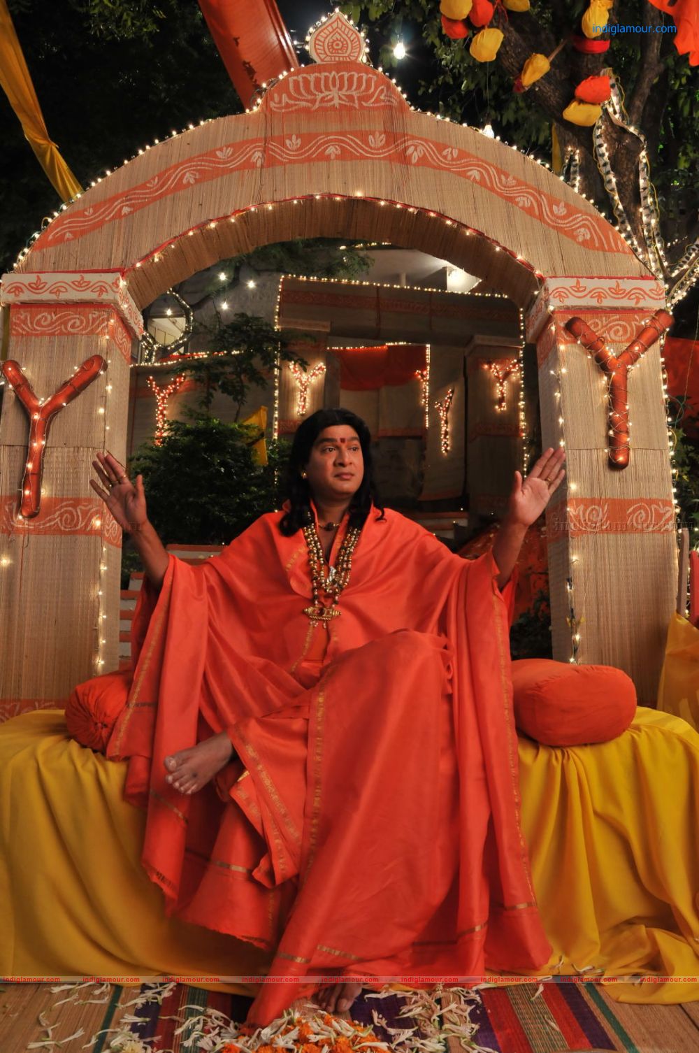 Ayyare Movie hd photo