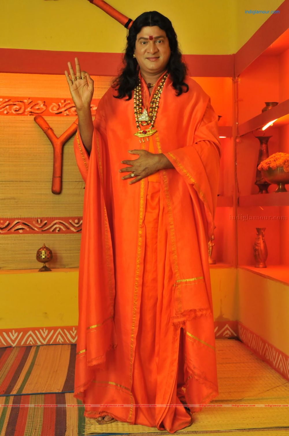 Ayyare Movie hd photo