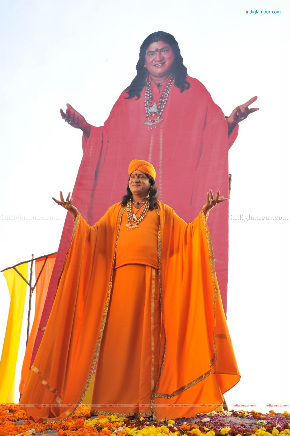 Ayyare Movie hd photo