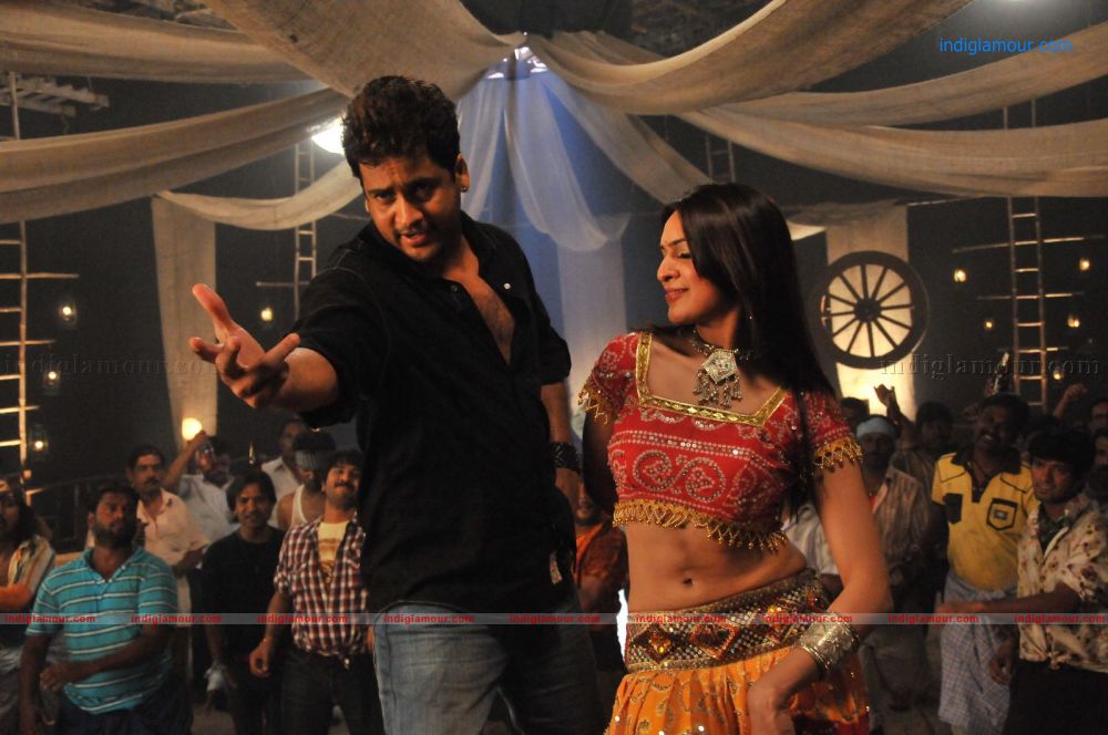 Ayyare Movie hd photo