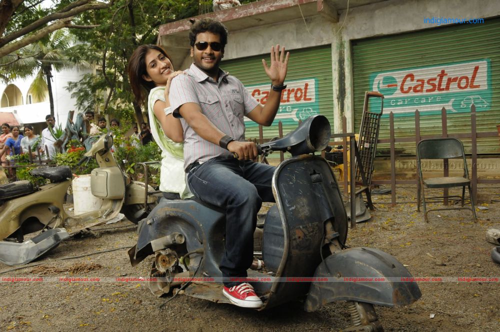 Ayyare Movie hd photo