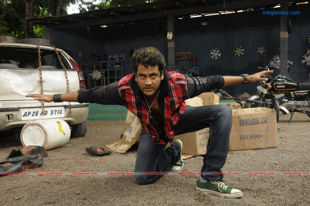 Ayyare Movie hd photo