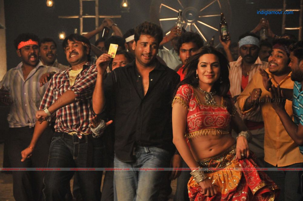 Ayyare Movie hd photo