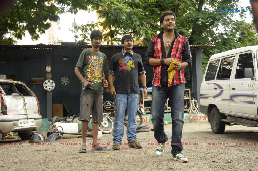 Ayyare Movie hd photo