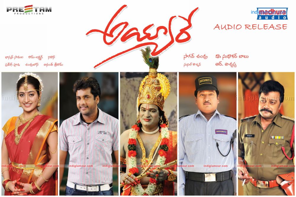 Ayyare Movie hd photo