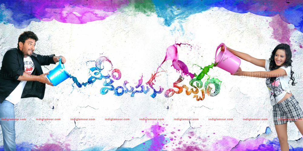 Memu Vayasuku Vacham Movie hd photo