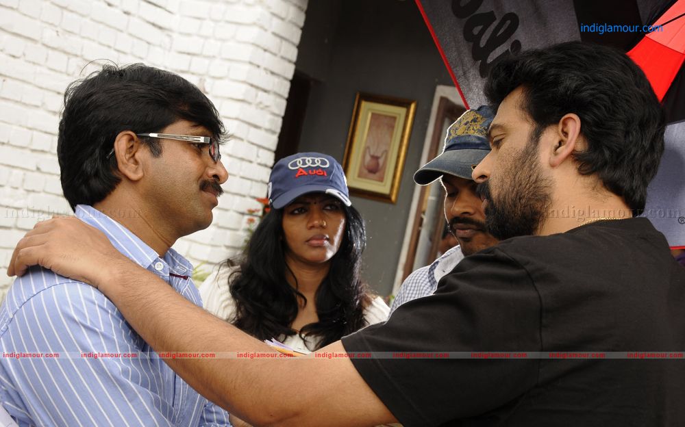 Contract Movie hd photo